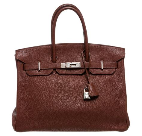 big hermes birkin|hermes birkin 35 togo leather.